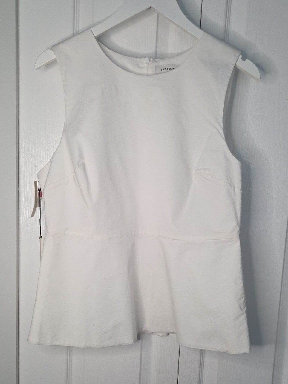 Babaton Invention Poplin